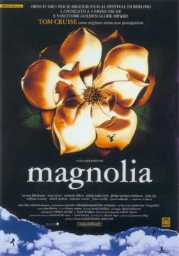 MAGNOLIA